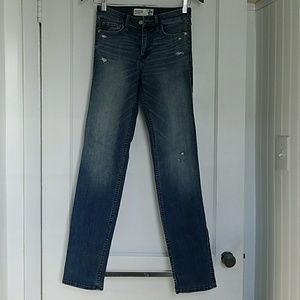 Abercrombie & Fitch Jeans